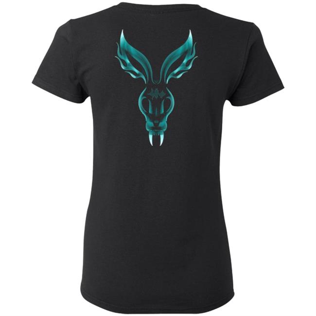 Mr Bungle Merch Ice Bunny T Shirt Mr Bungle Merch Ice Bunny T Shirt