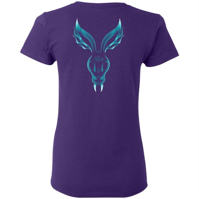 Mr Bungle Merch Ice Bunny T Shirt Mr Bungle Merch Ice Bunny T Shirt