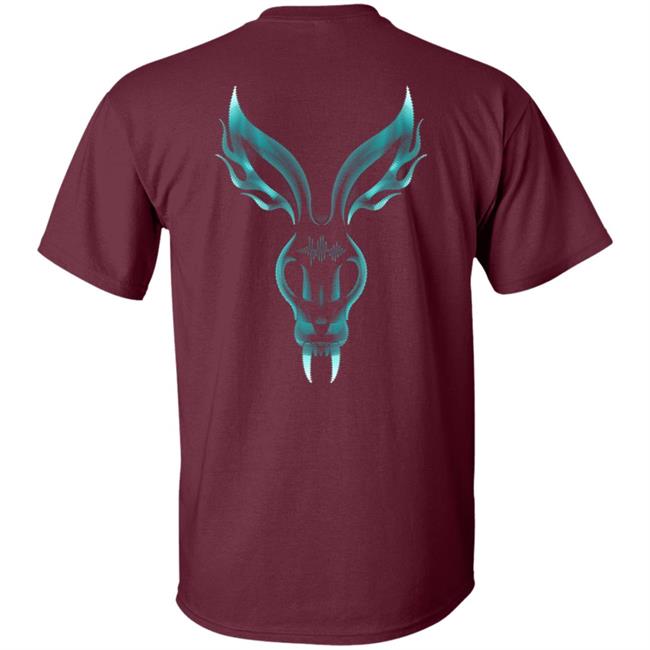 Mr Bungle Merch Ice Bunny T Shirt Mr Bungle Merch Ice Bunny T Shirt