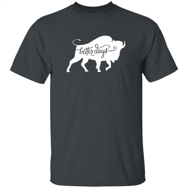 26Shirts Merch Better Days Shirt 26Shirts Merch Better Days Shirt