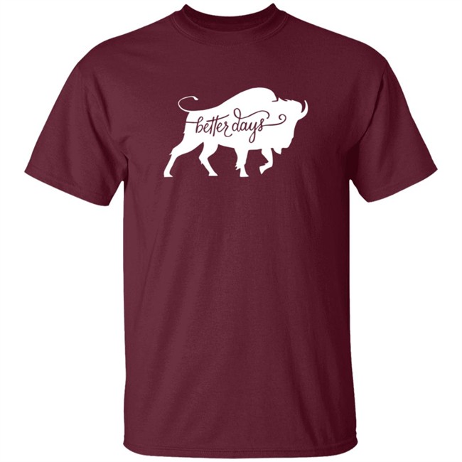 26Shirts Merch Better Days Shirt 26Shirts Merch Better Days Shirt