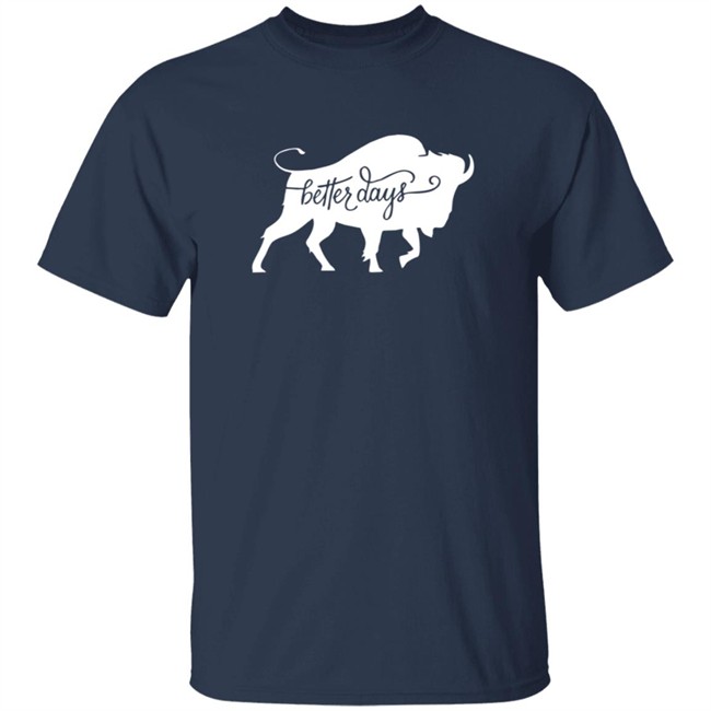 26Shirts Merch Better Days Shirt 26Shirts Merch Better Days Shirt