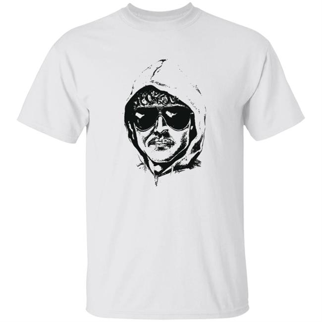 Amerikana Studio Uncle Ted Tee Shirt