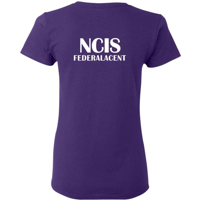 Ncis 400 T Shirt Ncis 400Th Episode Ncis 400 T Shirt Ncis 400Th Episode