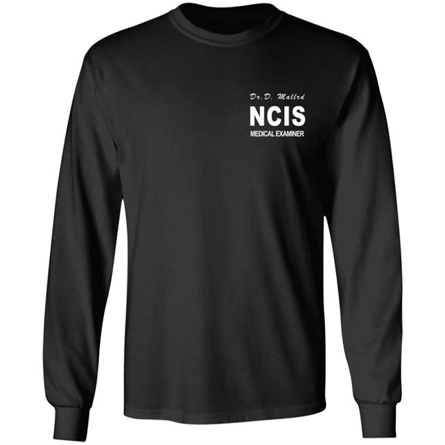 Ncis 400 T Shirt Ncis 400Th Episode Ncis 400 T Shirt Ncis 400Th Episode