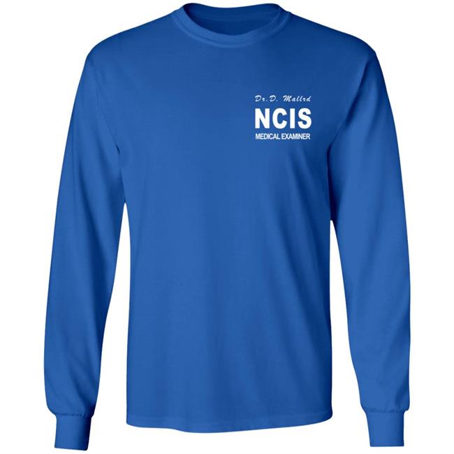 Ncis 400 T Shirt Ncis 400Th Episode Ncis 400 T Shirt Ncis 400Th Episode