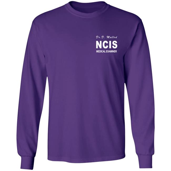 Ncis 400 T Shirt Ncis 400Th Episode Ncis 400 T Shirt Ncis 400Th Episode