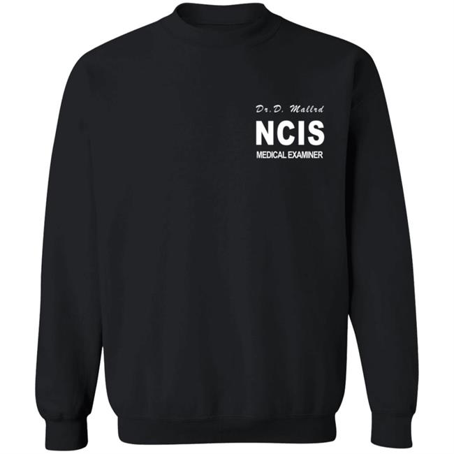 Ncis 400 T Shirt Ncis 400Th Episode Ncis 400 T Shirt Ncis 400Th Episode