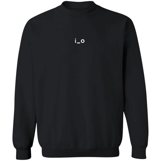 Merchbar Merch I_O Possession Hoodie Merchbar Merch I_O Possession Hoodie