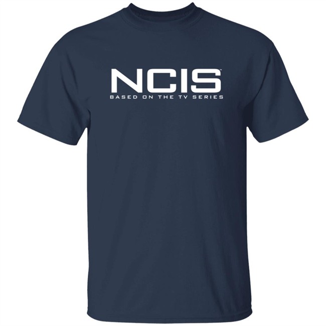 Ncis 400 T Shirt