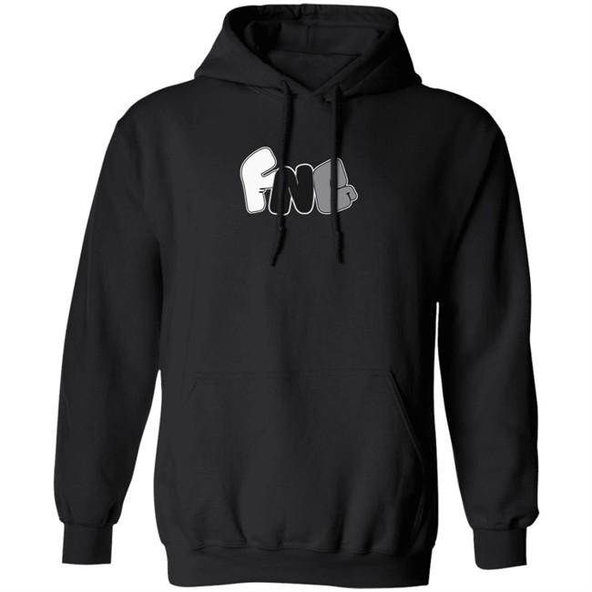 Imdontai Merch Fng Logo Shirt Imdontai Merch Fng Logo Shirt
