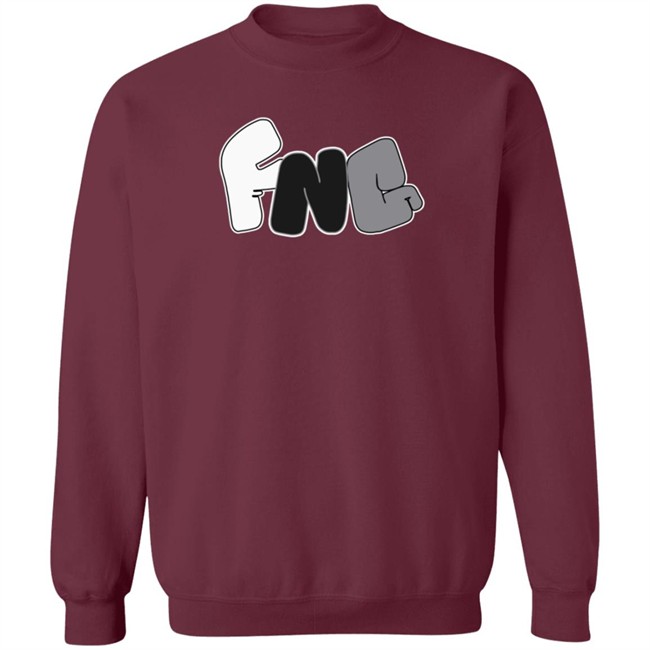 Imdontai Merch Fng Logo Shirt Imdontai Merch Fng Logo Shirt