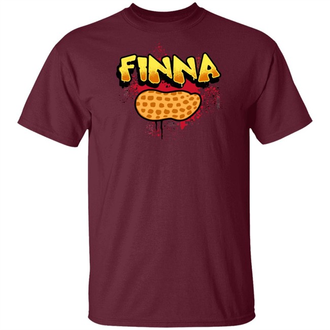 Imdontai Merch Finna Shirt Imdontai Merch Finna Shirt