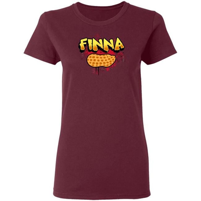 Imdontai Merch Finna Shirt Imdontai Merch Finna Shirt