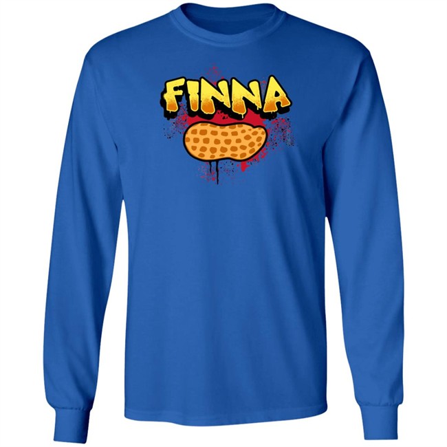 Imdontai Merch Finna Shirt Imdontai Merch Finna Shirt