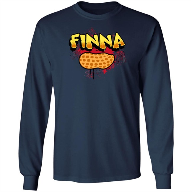 Imdontai Merch Finna Shirt Imdontai Merch Finna Shirt
