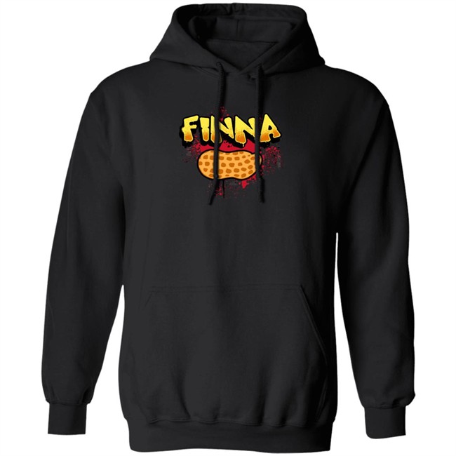 Imdontai Merch Finna Shirt Imdontai Merch Finna Shirt