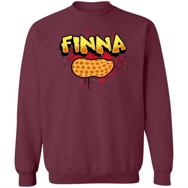 Imdontai Merch Finna Shirt Imdontai Merch Finna Shirt