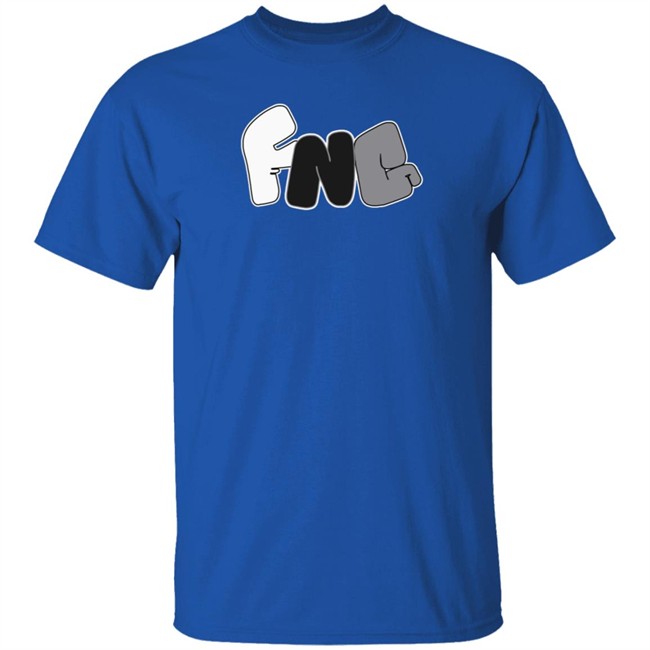 Imdontai Merch Fng Logo Shirt Imdontai Merch Fng Logo Shirt
