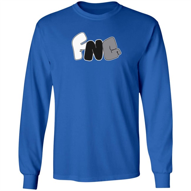 Imdontai Merch Fng Logo Shirt Imdontai Merch Fng Logo Shirt
