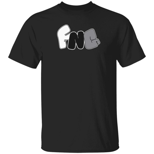 Imdontai Merch Fng Logo Shirt