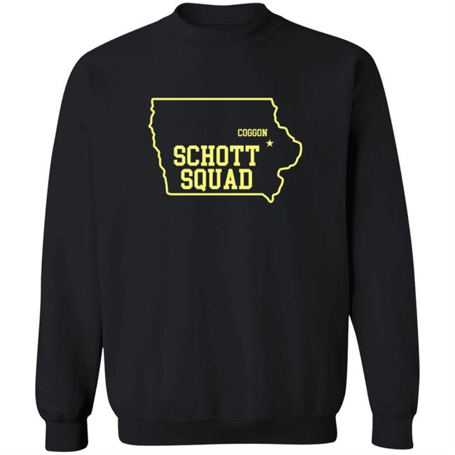 Schott Squad Sweatshirt