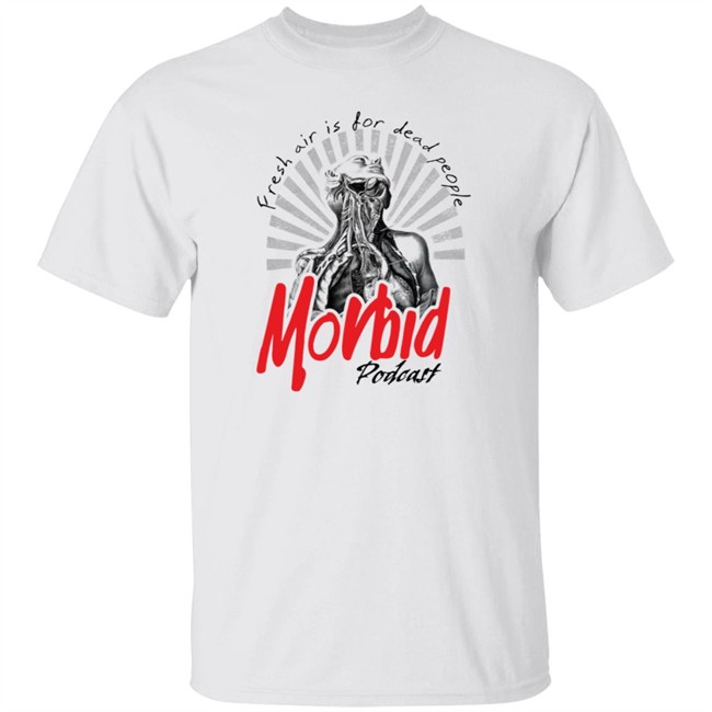 Anatomy Tee Shirt