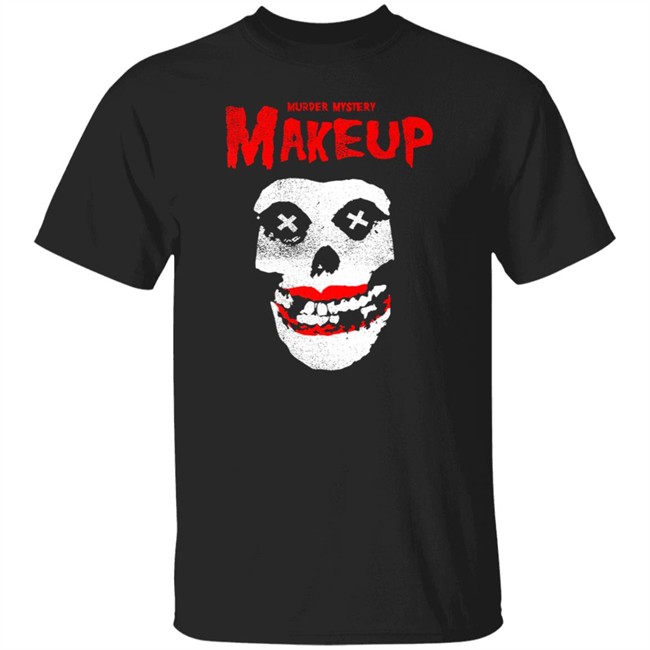 Bailey Sarian Merch Bailey Sarian-Band Skull Tee