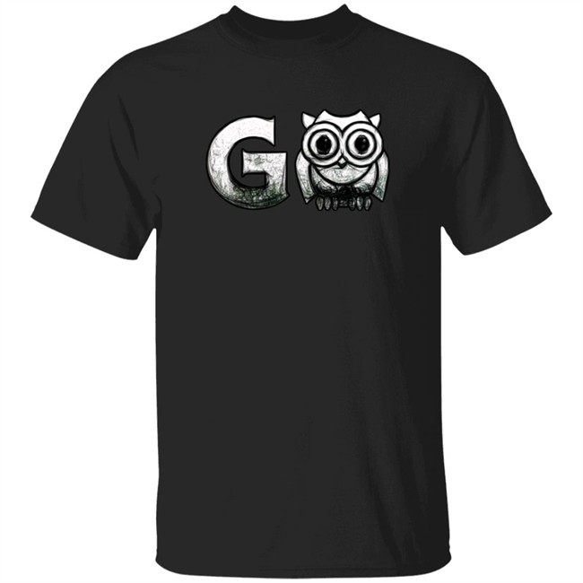 The Gowl Merch The Standard Gowl Tee