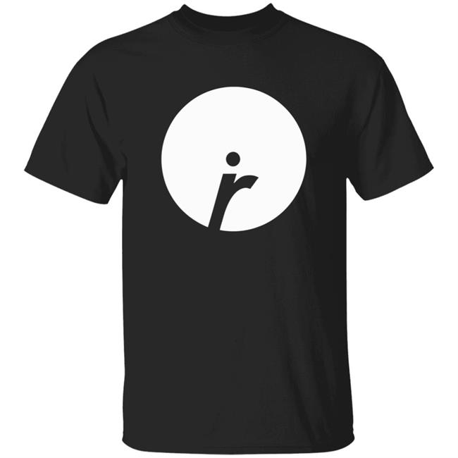 Insomniac Records Logo Shirt