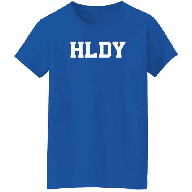 Holiday Brand Shop Merch Kevin Abstract Hldy Hoodie