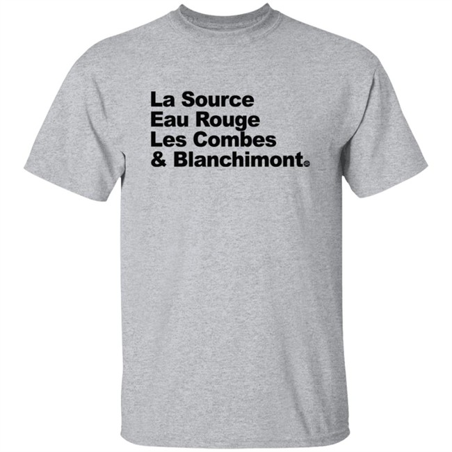 PistonHeads Merch PistonHeads Corners 3 T Shirt