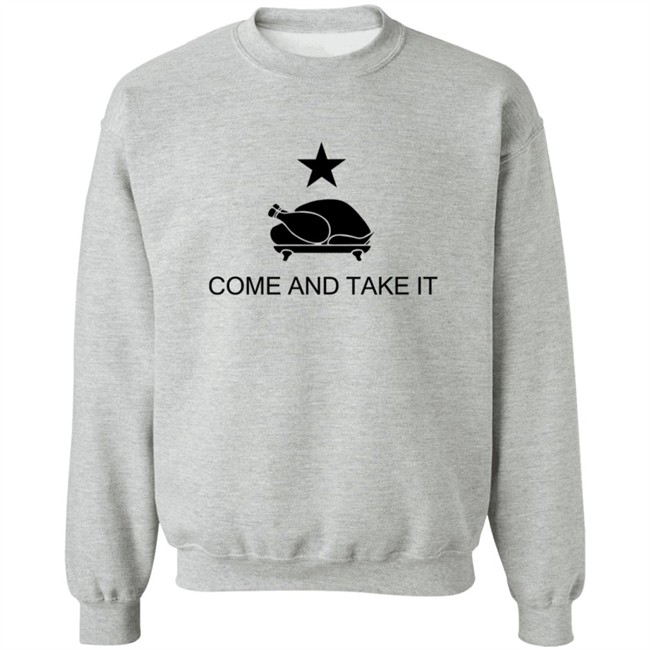 Thanksgiving Come and Take It T Shirt Thanksgiving Come and Take It T Shirt