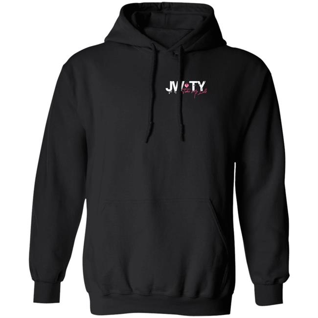 Jay Wheeler Merch Sad Meteor Tml Take My Love Hoodie