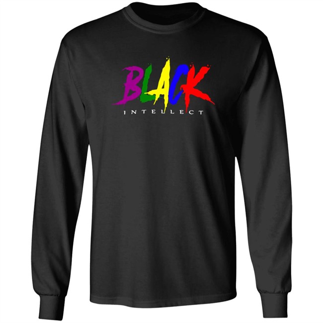 Black Intellect Store Black Intellect Hoodie Black Intellect Store Black Intellect Hoodie