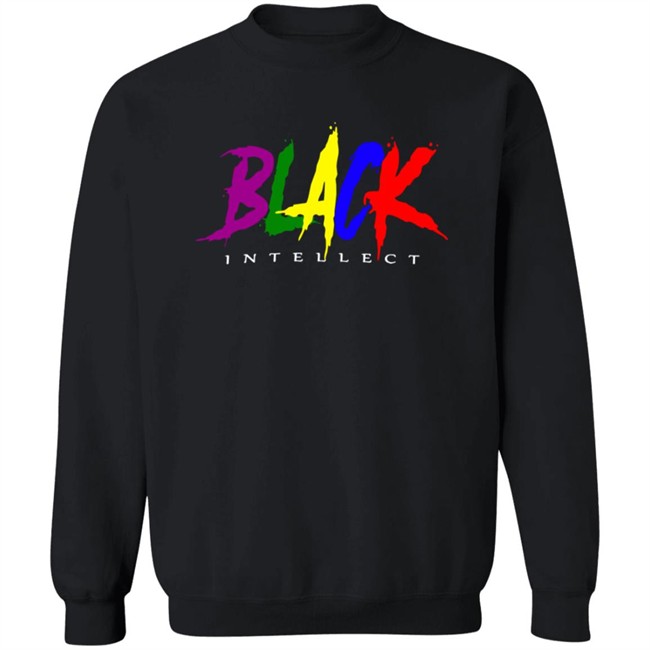 Black Intellect Store Black Intellect Hoodie Black Intellect Store Black Intellect Hoodie