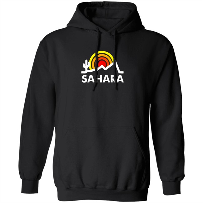 Grian Merch Sahara Sunset T Shirt Grian Merch Sahara Sunset T Shirt