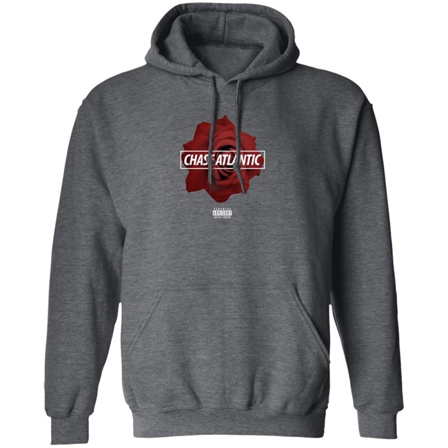 Chance Chase Atlantic Merch Self Titled Long Sleeve T Shirt Chance Chase Atlantic Merch Self Titled Long Sleeve T Shirt