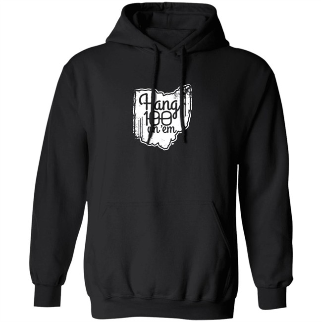 Hang 100 On Em Breakingt T Shirt Hang 100 On Em Breakingt T Shirt