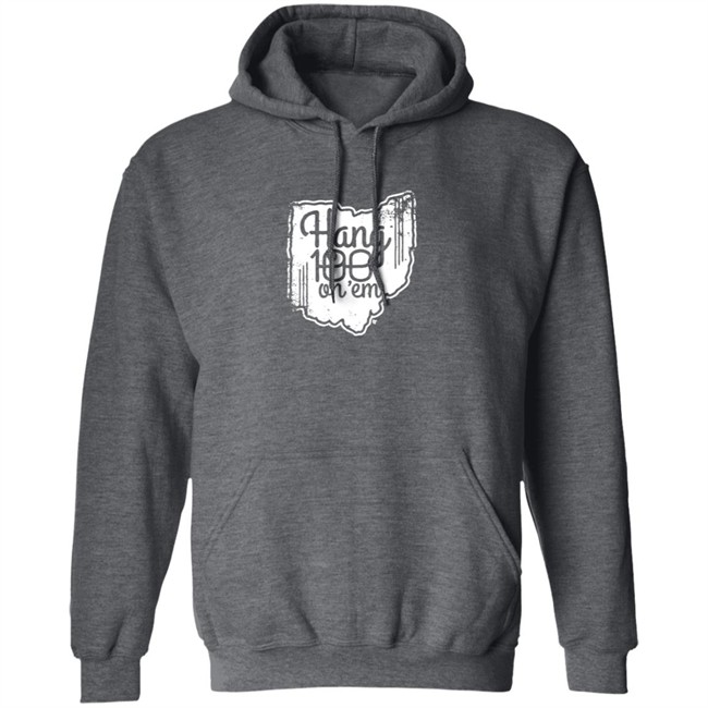 Hang 100 On Em Breakingt T Shirt Hang 100 On Em Breakingt T Shirt