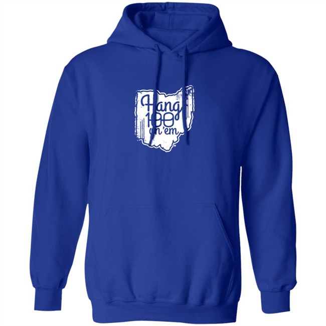 Hang 100 On Em Breakingt T Shirt Hang 100 On Em Breakingt T Shirt