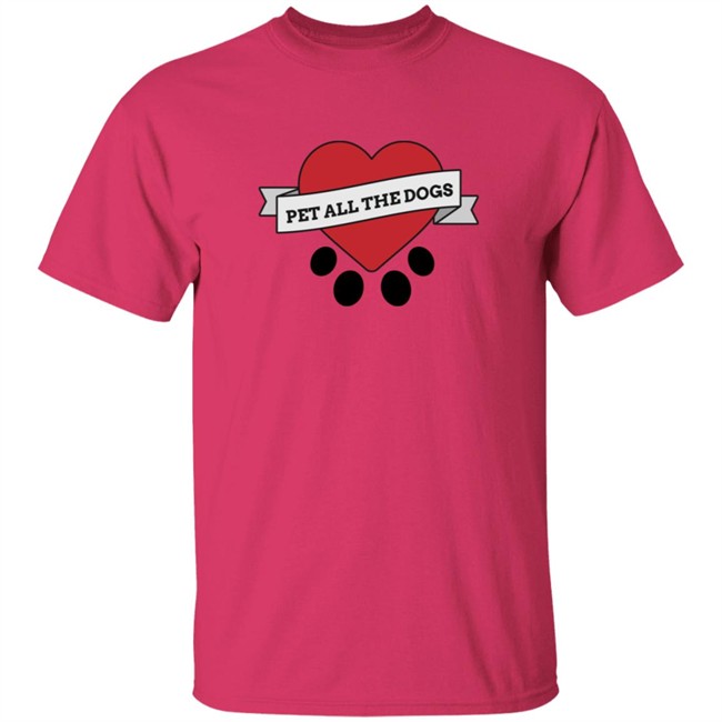 We Rate Dogs Merch Pet All The Dogs Hoodie Shirt We Rate Dogs Merch Pet All The Dogs Hoodie Shirt