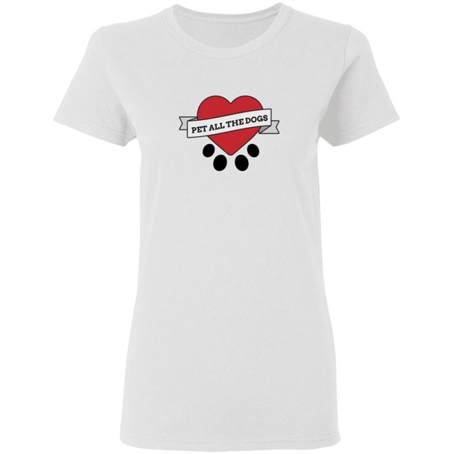 We Rate Dogs Merch Pet All The Dogs Hoodie Shirt We Rate Dogs Merch Pet All The Dogs Hoodie Shirt
