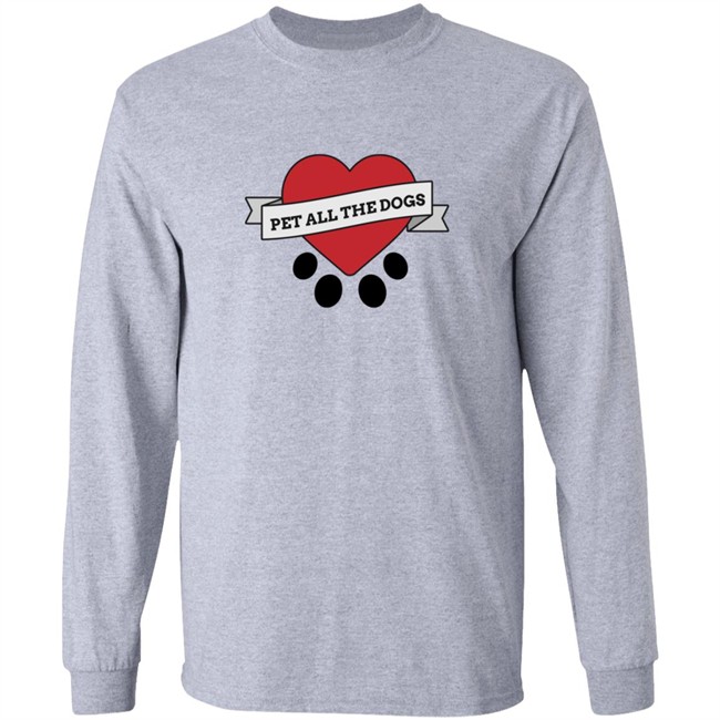 We Rate Dogs Merch Pet All The Dogs Hoodie Shirt We Rate Dogs Merch Pet All The Dogs Hoodie Shirt
