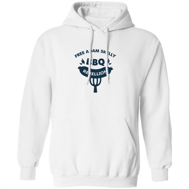 Rebel News Store Free Adam Skelly Shirt Rebel News Store Free Adam Skelly Shirt