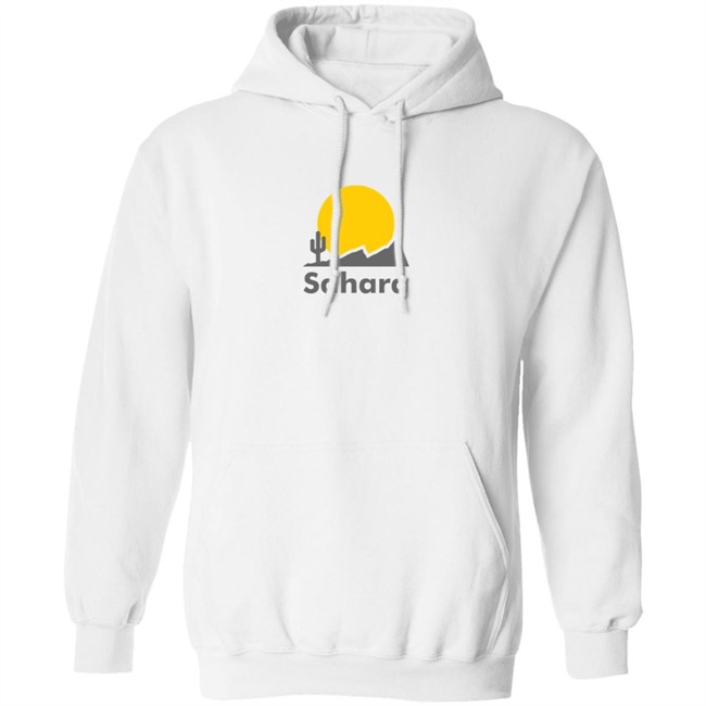 Grian Merch Sahara Logo Top T Shirt Grian Merch Sahara Logo Top T Shirt