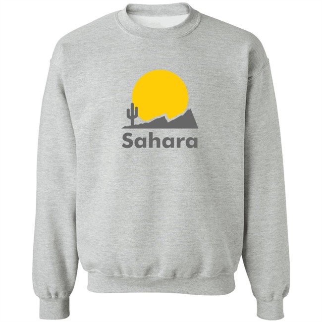 Grian Merch Sahara Logo Top T Shirt Grian Merch Sahara Logo Top T Shirt