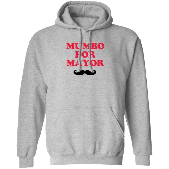 Grian Merch Mumbo For Mayor Shirt Grian Merch Mumbo For Mayor Shirt