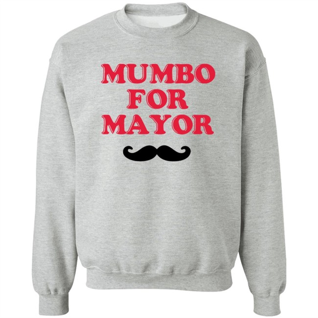 Grian Merch Mumbo For Mayor Shirt Grian Merch Mumbo For Mayor Shirt