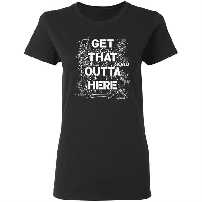 Dang Matt Smith Merch Get That Outta Here Shirt Dang Matt Smith Merch Get That Outta Here Shirt